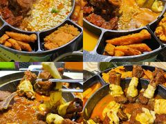 -韩国大金刚烤肉·料理(印象城店)