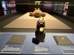 -北京大葆台遗址博物馆