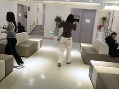 -爱康国宾体检中心(北京航天桥光耀东方分院)