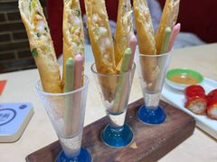 -丰圆轩粤式茶楼(大宁国际商业广场店)