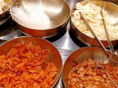 -火炉火自助餐(西直门凯德MALL店)