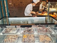 -北京老铺烤鸭(西稍门店)