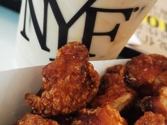 -纽约薯条(世豪广场店)