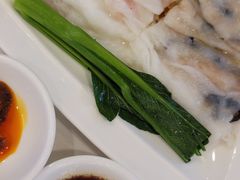-番禺宾馆丽苑厅