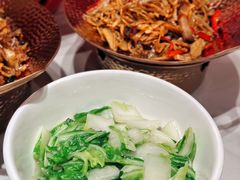 -辣可可·小炒黄牛肉(望京凯德MALL店)