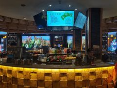 -星河湾温泉洗浴酒店