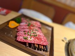 -松鱼亭·和牛烧肉(协鑫广场店)