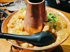 -蜗牛的家旅行主题云南菜餐厅.小酒馆(护国寺店)