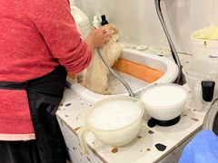 -囡的喵喵酱·萌宠生活馆·宠物洗护美容(胶州路店)