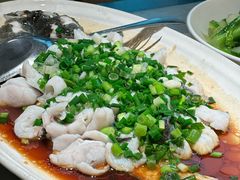 -鱼你相聚·河鲜馆(袁家岭店)