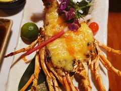-大江户日本料理(吕厝店)