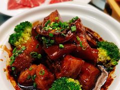 -金龙·打边炉(南京西路店)