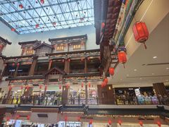 -银泰百货(北京大红门店)