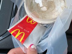 -麦当劳(金山红星美凯龙DT店)