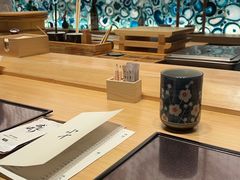 -小十Omakase(地王大厦店)