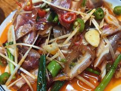 -蒲城王家烧烤大全(渭南分店)
