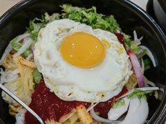 特色拌饭-佳木斯老崔朝族风味(群力店)