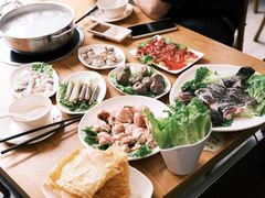 -吉友粥底火锅(方斜路店)