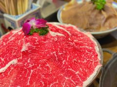 -萍姐火锅·公路夜市(南京新街口店)