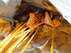 -夸父炸串(金桥国际广场店)