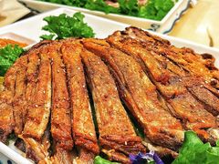 -蒙古大营(朝阳公园店)