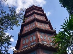 -房湖公园