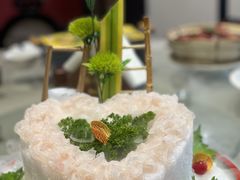 -华联广州大酒店-餐厅