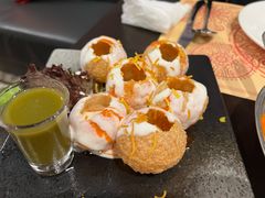 -克比叔叔印度餐厅Kebabs on the Grille (人民广场店)