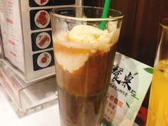 -斗牛士牛排餐厅(嘉里汇店)