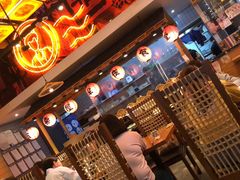 大堂-有喜屋·深夜食堂(环宇荟店)