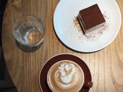 -VOYAGE COFFEE(北锣鼓巷店)