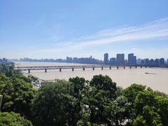 -钱塘江大桥