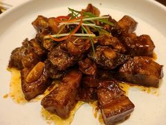 -舟山希尔顿酒店