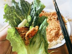 -醉月城西昌火盆烧烤(天府店)