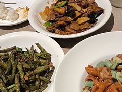 -北平小馆·烤鸭·家常菜(磨房北里店)