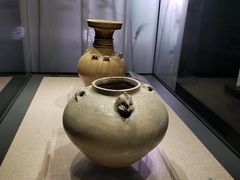 -马鞍山市博物馆
