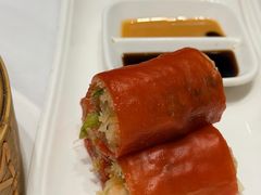 -泮溪酒家(荔枝湾店)