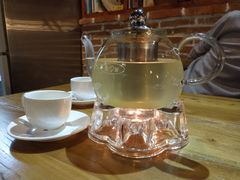 蜂蜜柚子茶-吉姆丽德乡村西餐厅(闵行交大店)