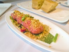 -粤财皇冠假日酒店·彩华轩中餐厅