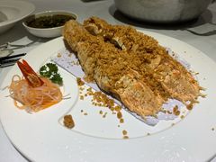 富贵虾-小洋房•海鲜火锅酒楼(华林路店)
