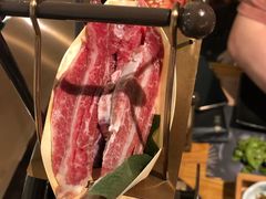 -黑牛の店·和牛烧肉(合生汇店)