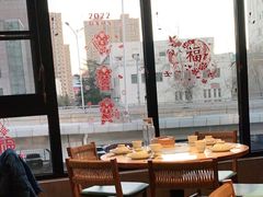 -0776食堂·京城创意菜(七里庄店)