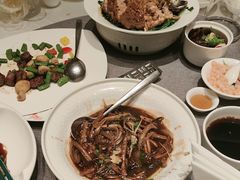 -老北门·苏帮菜·湖景包间(月光码头店)