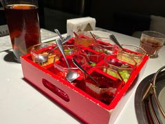 -领鲜天下·焗海鲜·花胶鸡(天目里店)