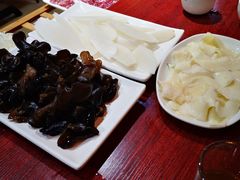 -广味鲜潮汕牛肉火锅(延安三路店)