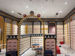 -meland亲子乐园•派对•研学(宁波华润万象城店)