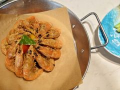 -常来小聚·广州非遗传承餐厅(高德置地店)