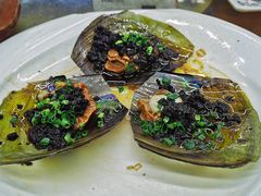 -聚鲜阁海鲜美食城(香水湾店)