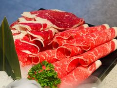 -海底捞火锅(航洋城店)