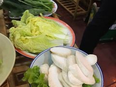 -东镇老火锅(长春路首店)